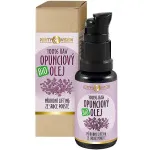 Aceite de Opuntia Bio 100% sin refinar 15 ml