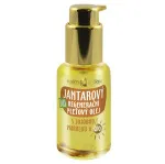 Aceite facial Bio de ámbar de regeneración profunda 45 ml