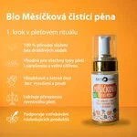 Purity Vision Espuma limpiadora de caléndula (90 ml) - también para pieles muy sensibles