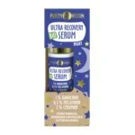 Purity Vision Sérum facial de noche Ultra Recovery Night (30 ml) - con bakuchiol, melatonina y ceramidas