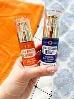 Purity Vision Sérum facial de noche Ultra Recovery Night (30 ml) - con bakuchiol, melatonina y ceramidas