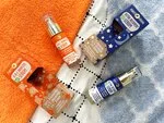 Purity Vision Sérum facial de noche Ultra Recovery Night (30 ml) - con bakuchiol, melatonina y ceramidas