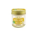 Purity Vision Manteca de vainilla BIO (120 ml) - para piel seca y madura