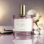 PURPLE MOLéCULE 070 · 07 agua de perfume unisex 100 ml