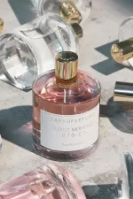 PURPLE MOLéCULE 070 · 07 agua de perfume unisex 100 ml