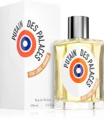 Putain des Palaces eau de parfum para mujer 100 ml
