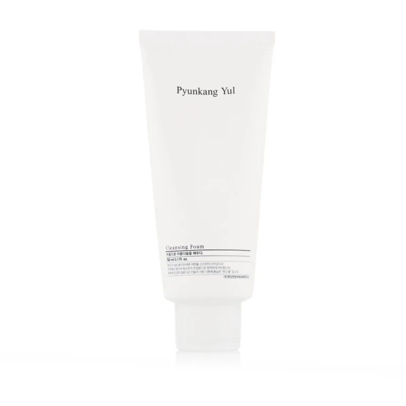 Espuma limpiadora 150 ml