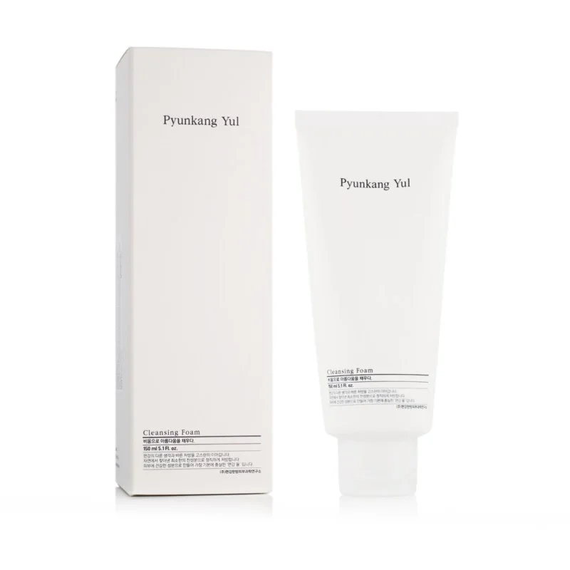 Espuma limpiadora 150 ml