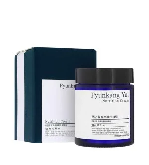 Pyunkang Yul Nutrition Cream crema nutritiva facial