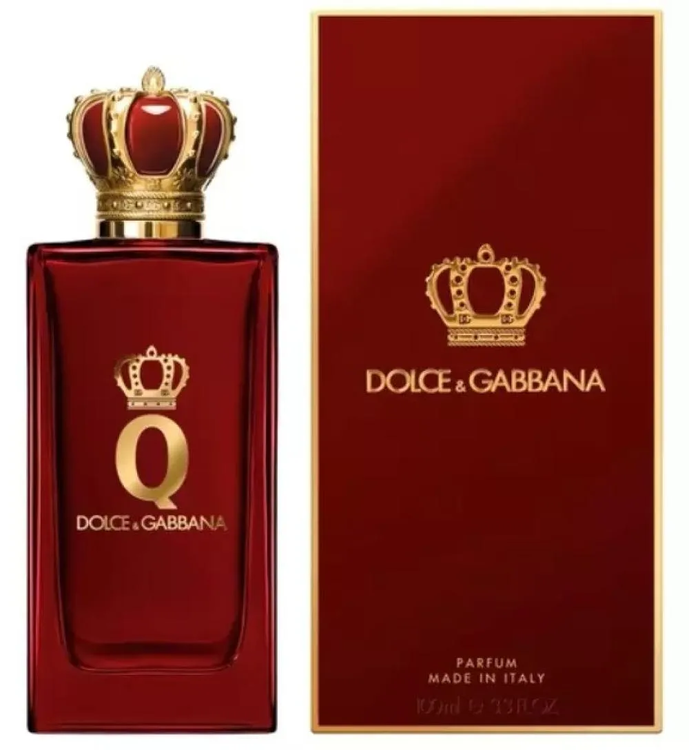 Q by Dolce & Gabbana perfume para mujer 100 ml