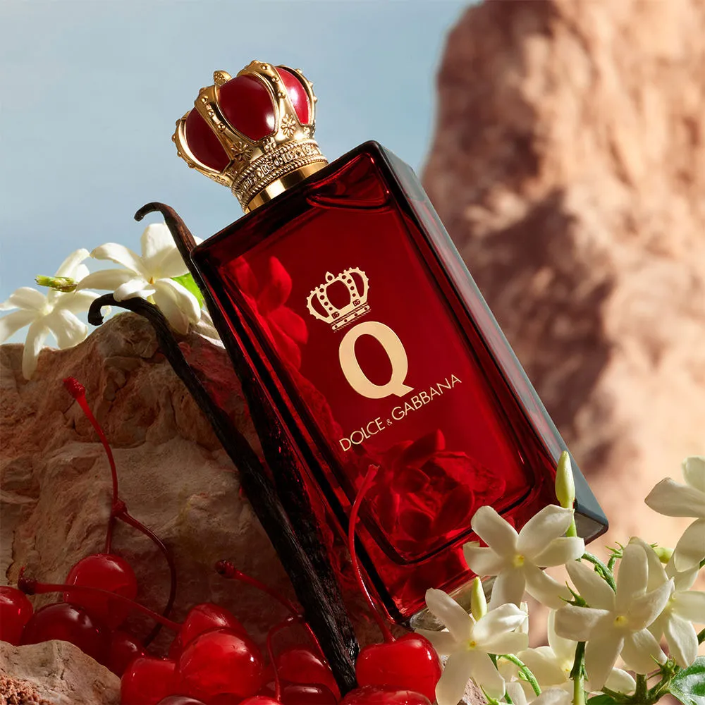 Q by Dolce & Gabbana perfume para mujer 50 ml