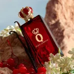 Q by Dolce & Gabbana perfume para mujer 50 ml