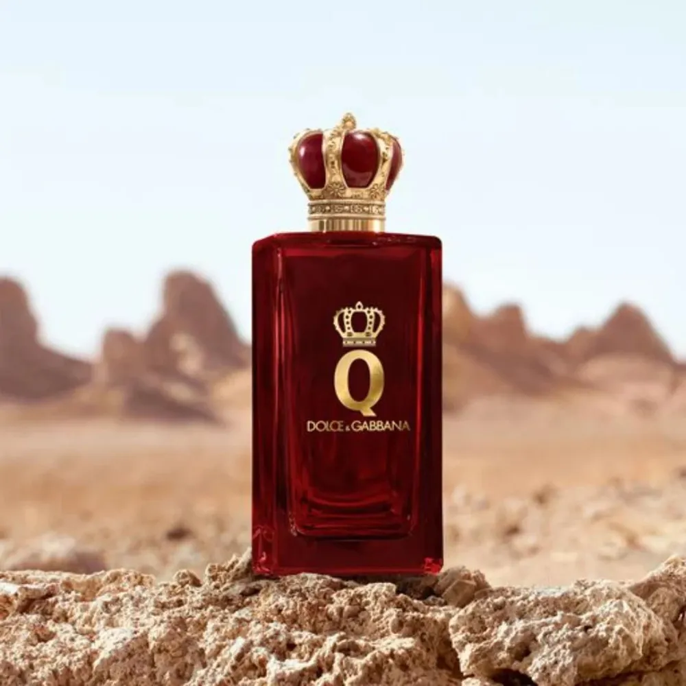 Q by Dolce & Gabbana perfume para mujer 50 ml