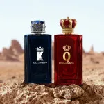 Q by Dolce & Gabbana perfume para mujer 50 ml