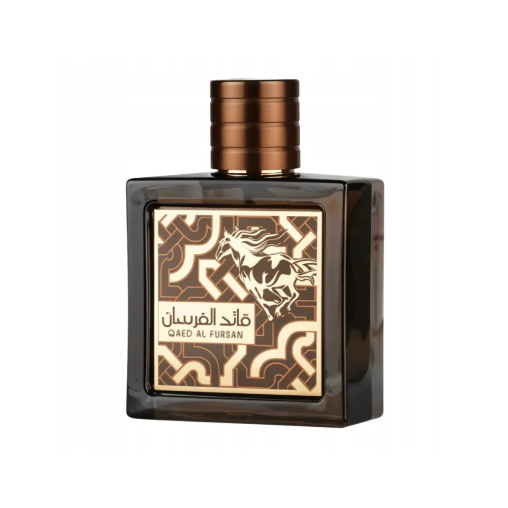 Qaed Al Fursan Untamed Eau de Parfum unisex 90 ml