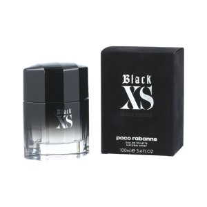 Paco Rabanne Black XS 2018 Eau de Toilette para hombre