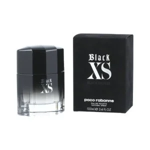 Paco Rabanne Black XS 2018 Eau de Toilette para hombre