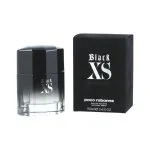 Black XS 2018 Eau de Toilette para hombre 100 ml