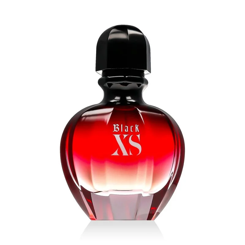 Black XS for Her eau de parfum para mujer 50 ml