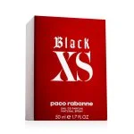 Black XS for Her eau de parfum para mujer 50 ml