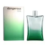 Dangerous Me agua de perfume unisex 62 ml