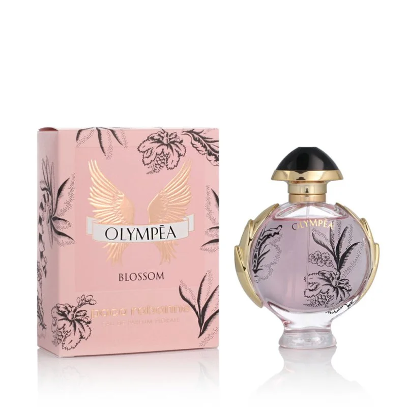 Olympéa Blossom Florale eau de parfum para mujer 50 ml