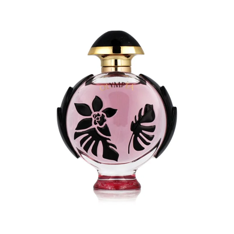 Olympéa Flora Intense eau de parfum para mujer 80 ml