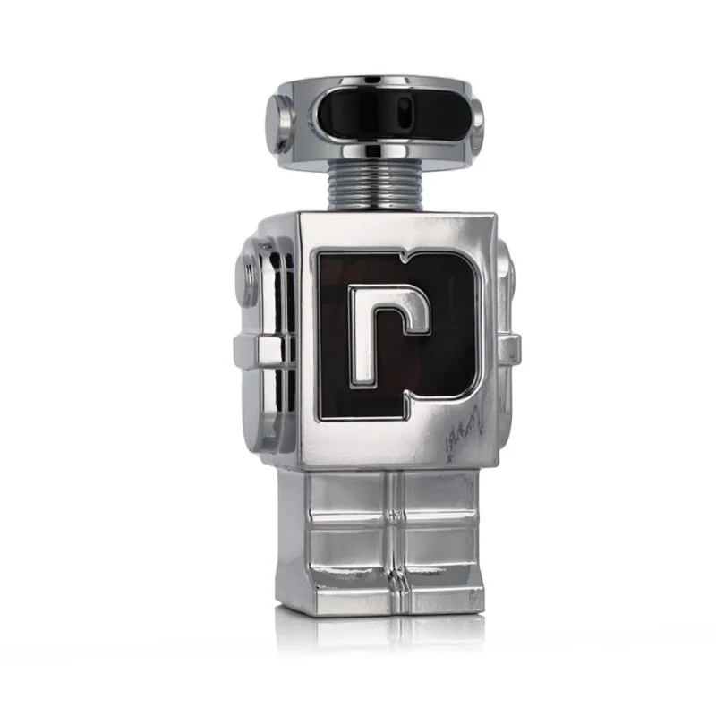 Phantom Eau de Toilette recargable para hombre 150 ml