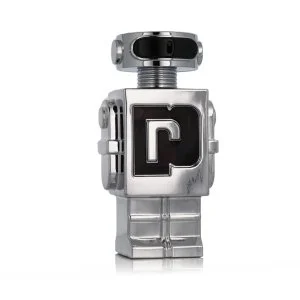 Paco Rabanne Phantom Eau de Toilette recargable para hombre