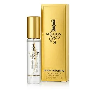 Paco Rabanne Paco Rabanne 1 Million Eau de Toilette para hombre