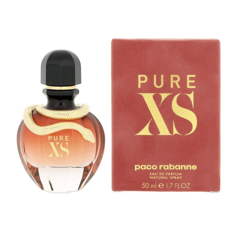 Pure XS for Her eau de parfum para mujer 50 ml