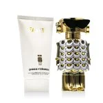 Fame Eau de Parfum para mujer 50 ml + loción corporal 75 ml