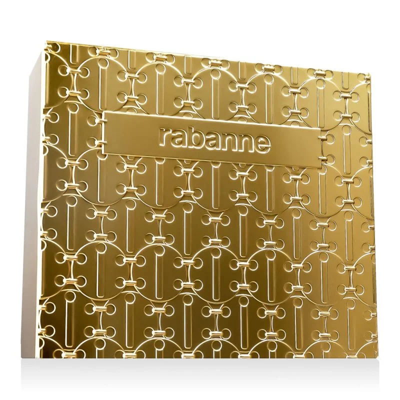 Fame Eau de Parfum para mujer 50 ml + loción corporal 75 ml