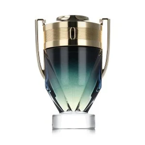 Paco Rabanne Invictus perfume para hombre