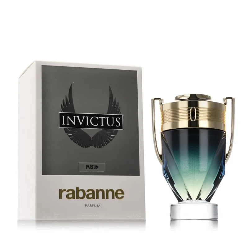 Invictus perfume para hombre 100 ml