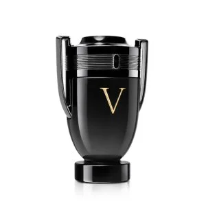 Paco Rabanne Invictus Victory Absolu Intense perfume para hombre
