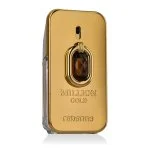 Million Gold Elixir Intense perfume para hombre 50 ml