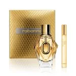 Million Gold For Her 90 ml + agua de perfume EDP para mujer 20 ml