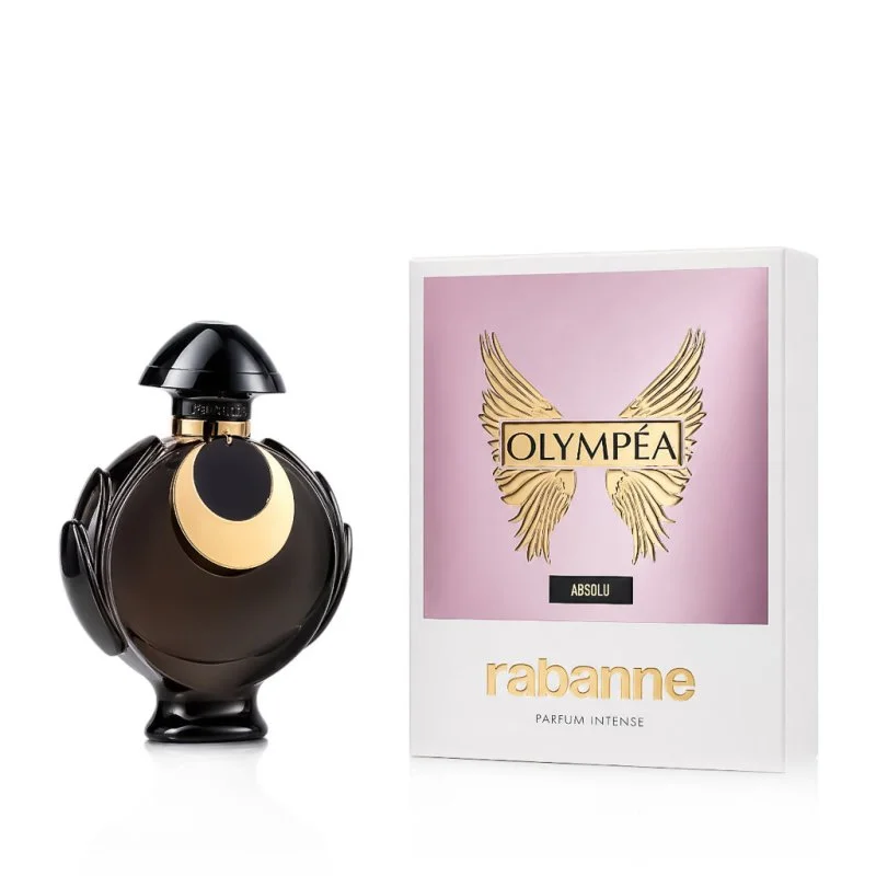 Olympéa Absolu Intense perfume para mujer 50 ml