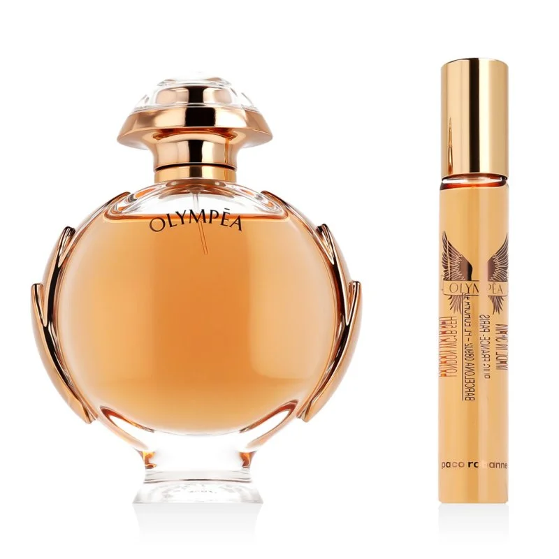 Olympéa 80 ml + EDP agua de perfume para mujer 20 ml