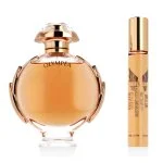 Olympéa 80 ml + EDP agua de perfume para mujer 20 ml