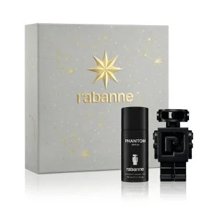 Paco Rabanne Phantom 100 ml + desodorante en spray perfume para hombre