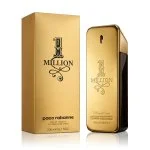 1 Million agua de tocador para hombre 200 ml