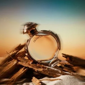 Paco Rabanne Olympéa Eau de Parfum para mujer