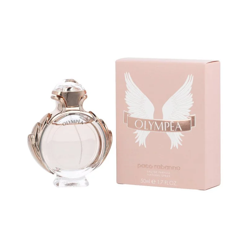 Olympéa Eau de Parfum para mujer 50 ml