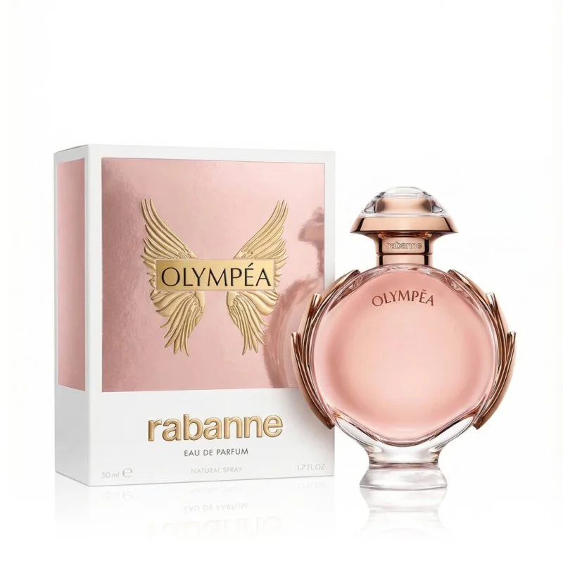 Olympéa Eau de Parfum para mujer 50 ml