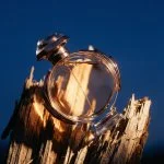 Olympéa Eau de Parfum para mujer 50 ml