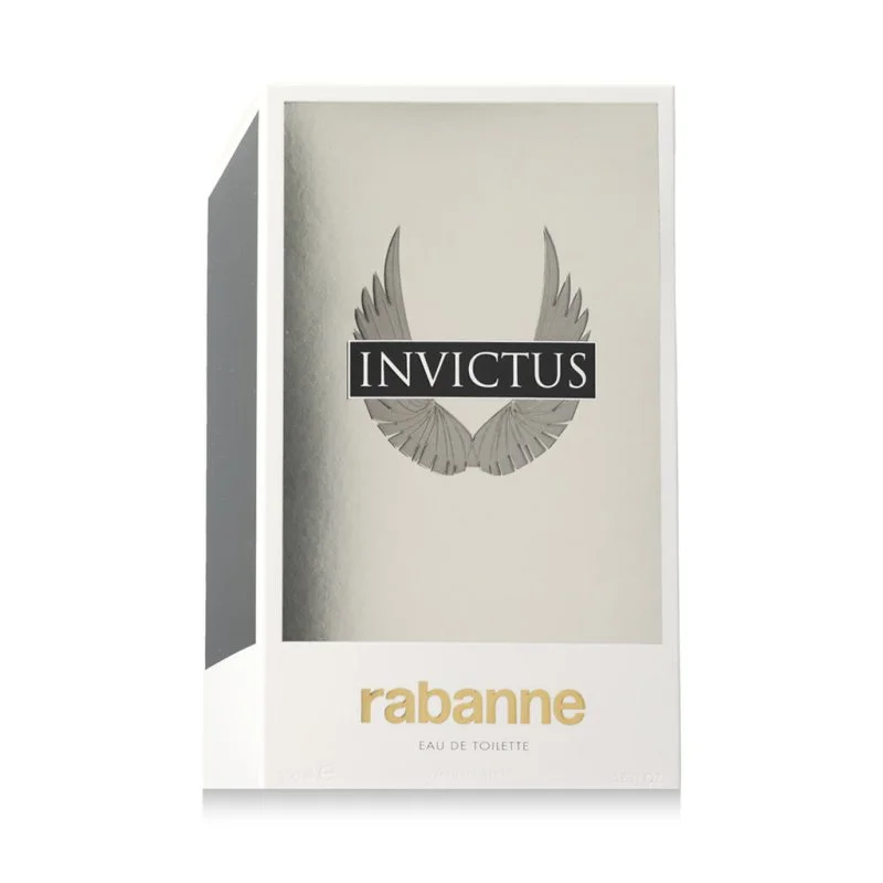 Invictus eau de toilette para hombre 200 ml