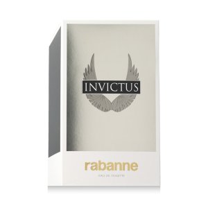 Invictus eau de toilette para hombre