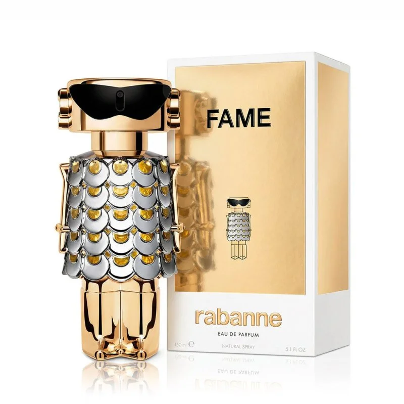 Fame Eau de Parfum para mujer 150 ml